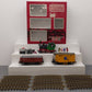 LGB 20401 G Gauge Chiquita Steam Freight Starter Train Set VG/Box