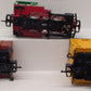LGB 20401 G Gauge Chiquita Steam Freight Starter Train Set VG/Box