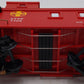Lionel 8-87702 Santa Fe Caboose EX/Box