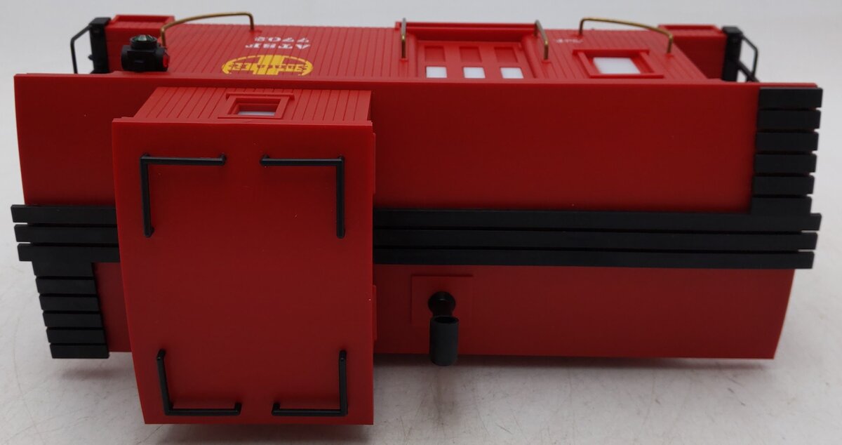 Lionel 8-87702 Santa Fe Caboose EX/Box