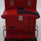 Lionel 8-87702 Santa Fe Caboose EX/Box