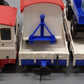 LGB 72988  G Gauge Circus Steam Starter Train Set EX/Box