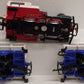 LGB 72988  G Gauge Circus Steam Starter Train Set EX/Box