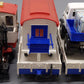LGB 72988  G Gauge Circus Steam Starter Train Set EX/Box