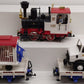 LGB 72988  G Gauge Circus Steam Starter Train Set EX/Box
