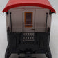 LGB 3036 G Scale Circus Passenger Car EX/Box