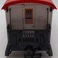 LGB 3036 G Scale Circus Passenger Car EX/Box