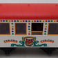 LGB 3036 G Scale Circus Passenger Car EX/Box