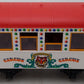 LGB 3036 G Scale Circus Passenger Car EX/Box