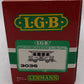 LGB 3036 G Scale Circus Passenger Car EX/Box