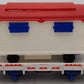 LGB 4038 G Scale Flatcar with Circus Cage W/O Animals EX/Box