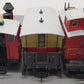 LGB 72550 G Scale Christmas Train Set VG/Box