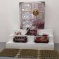 LGB 72550 G Scale Christmas Train Set VG/Box