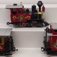 LGB 72550 G Scale Christmas Train Set VG/Box