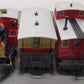LGB 72550 G Scale Christmas Train Set VG/Box