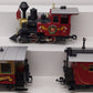 LGB 72550 G Scale Christmas Train Set VG/Box