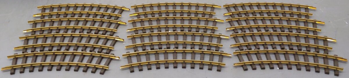 LGB 72550 G Scale Christmas Train Set VG/Box