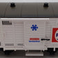 LGB 4031 G Scale Pepsi Cola Boxcar EX/Box