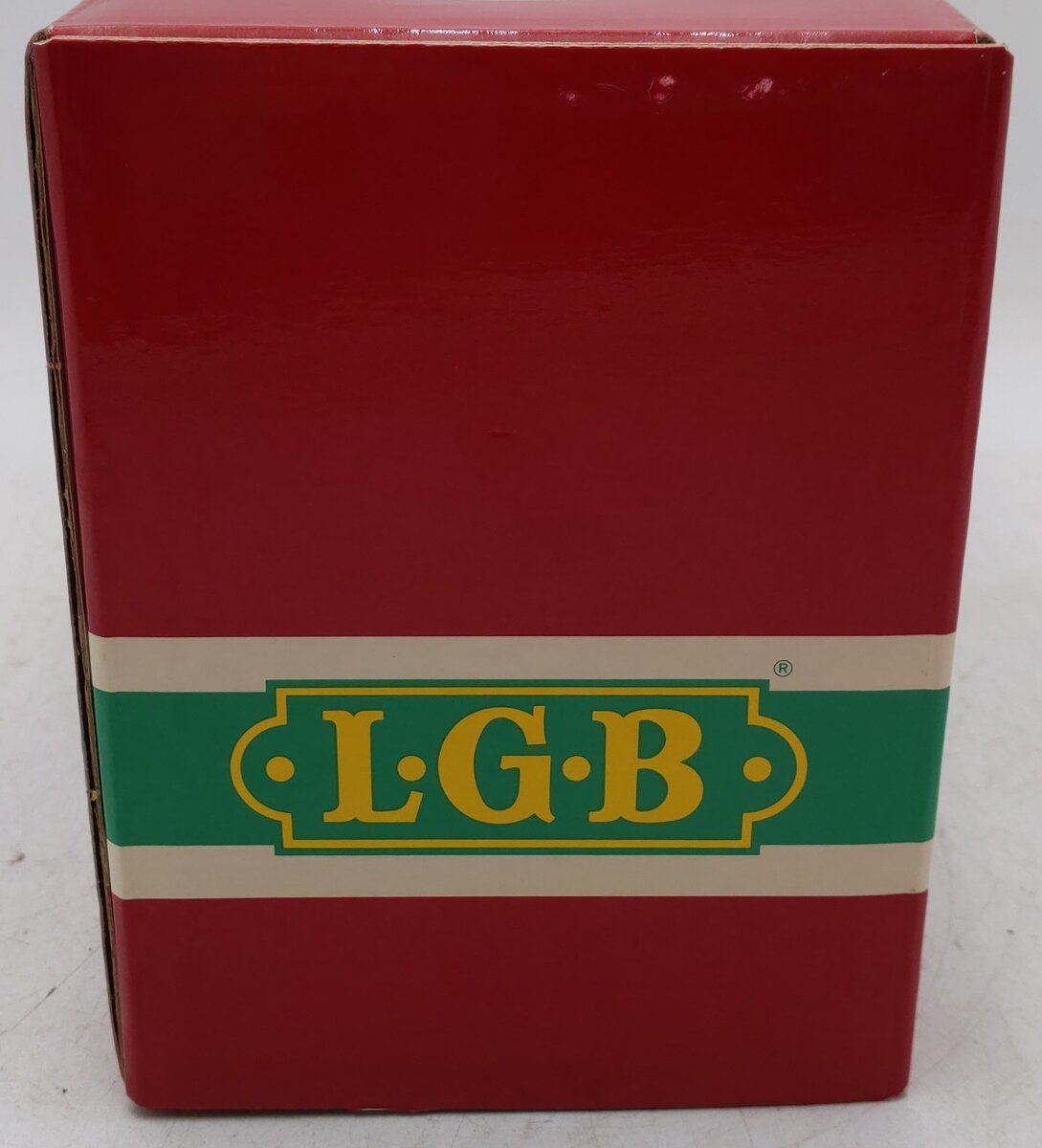 LGB 4031 G Scale Pepsi Cola Boxcar EX/Box