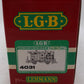 LGB 4031 G Scale Pepsi Cola Boxcar EX/Box