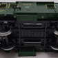 LGB 3019 G Scale Lighted Postal Car (Metal Wheels) EX/Box