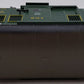 LGB 3019 G Scale Lighted Postal Car (Metal Wheels) EX/Box