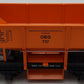 LGB 4041 G Scale OEG Ballast Car #737 EX/Box