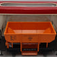 LGB 4041 G Scale OEG Ballast Car #737 EX/Box