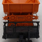 LGB 4041 G Scale OEG Ballast Car #737 EX/Box