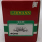 LGB 4041 G Scale OEG Ballast Car #737 EX/Box
