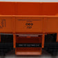LGB 4041 G Scale OEG Ballast Car #737 EX/Box