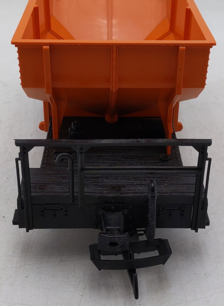 LGB 4041 G Scale OEG Ballast Car #737 EX/Box