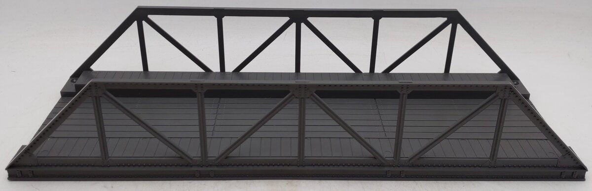 LGB 5060 G Scale Short Truss Bridge EX/Box