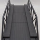 LGB 5060 G Scale Short Truss Bridge EX/Box