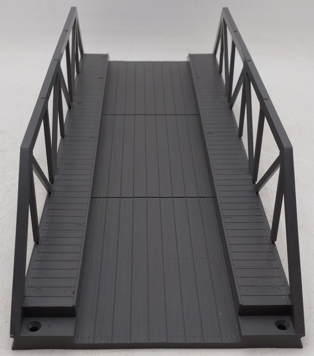 LGB 5060 G Scale Short Truss Bridge EX/Box