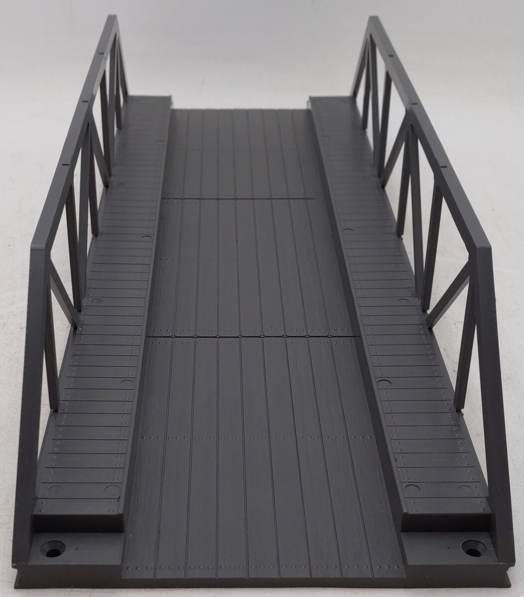LGB 5060 G Scale Short Truss Bridge EX/Box
