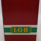 LGB 4037 G Scale Circus Flatcar with Cassa Trailer EX/Box