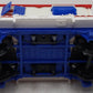 LGB 4037 G Scale Circus Flatcar with Cassa Trailer EX/Box