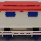 LGB 4037 G Scale Circus Flatcar with Cassa Trailer EX/Box