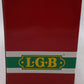 LGB 4165 G Scale Circus 4-Wheel Caboose EX/Box