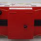 LGB 4165 G Scale Circus 4-Wheel Caboose EX/Box