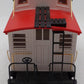 LGB 4165 G Scale Circus 4-Wheel Caboose EX/Box