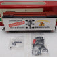 LGB 4070 G Scale Budweiser Woodside Reefer Car #4070 EX/Box