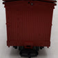 LGB 4070 G Scale Budweiser Woodside Reefer Car #4070 EX/Box