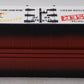 LGB 4070 G Scale Budweiser Woodside Reefer Car #4070 EX/Box