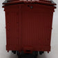 LGB 4070 G Scale Budweiser Woodside Reefer Car #4070 EX/Box