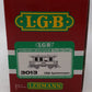 LGB 3013 G Gauge Osterreichische Bundesbahnen Dining Car EX/Box