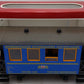 LGB 3013 G Gauge Osterreichische Bundesbahnen Dining Car EX/Box
