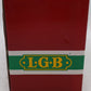 LGB 3013 G Gauge Osterreichische Bundesbahnen Dining Car EX/Box