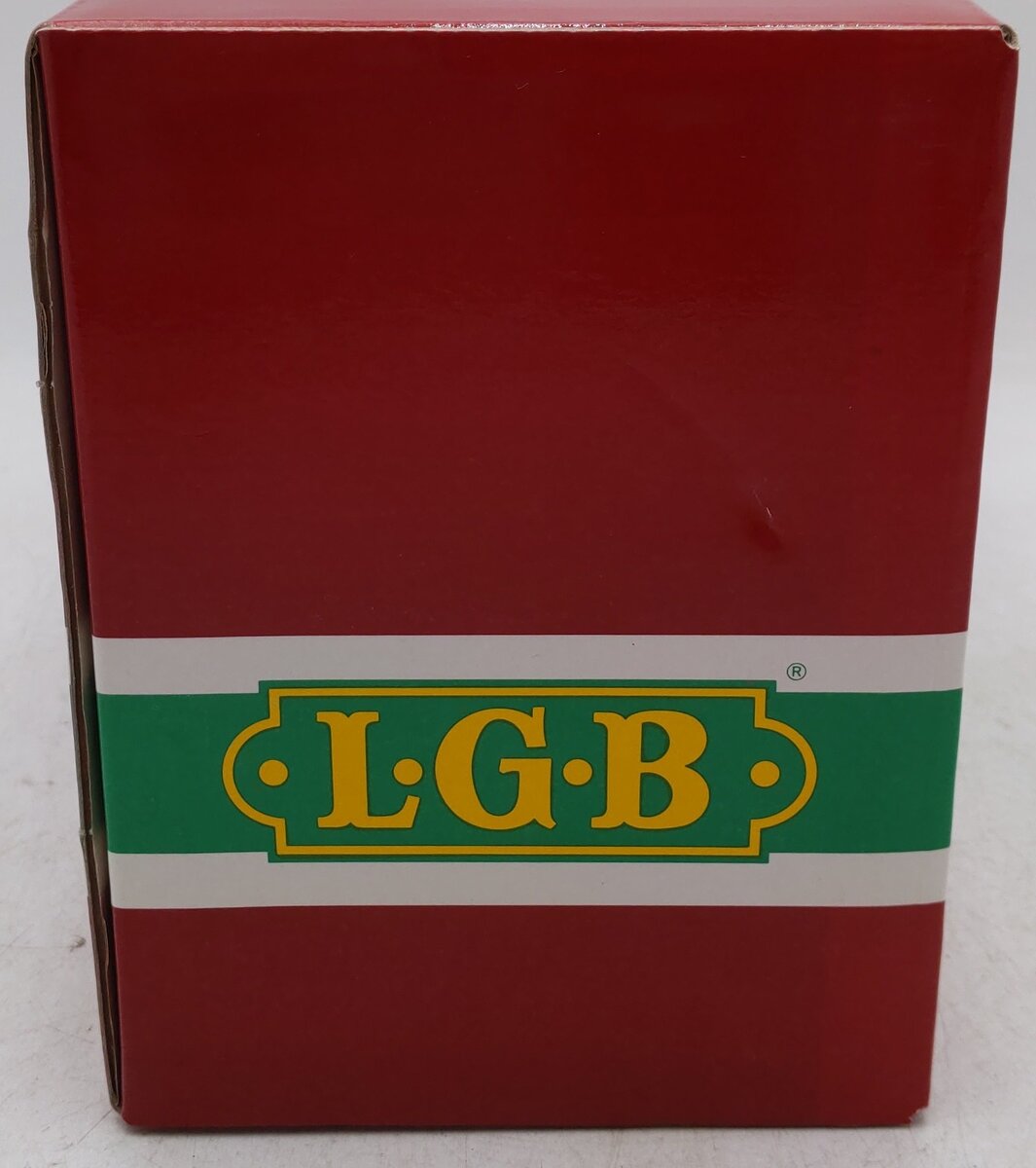 LGB 3013 G Gauge Osterreichische Bundesbahnen Dining Car EX/Box